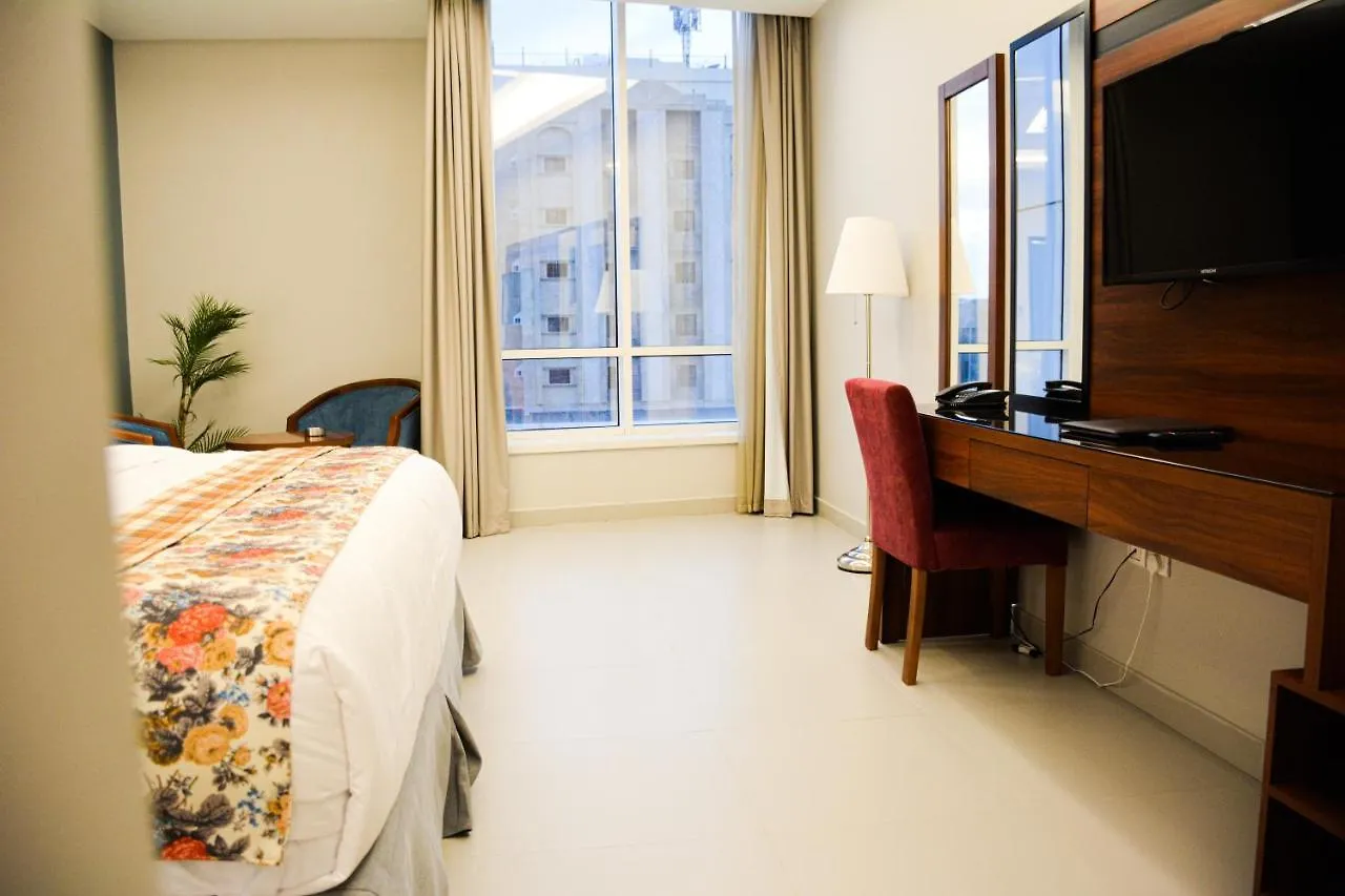 Park Town Hotel Jeddah
