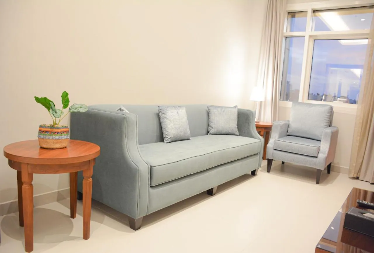 Park Town Hotel Jeddah 3*,  Saudi Arabia