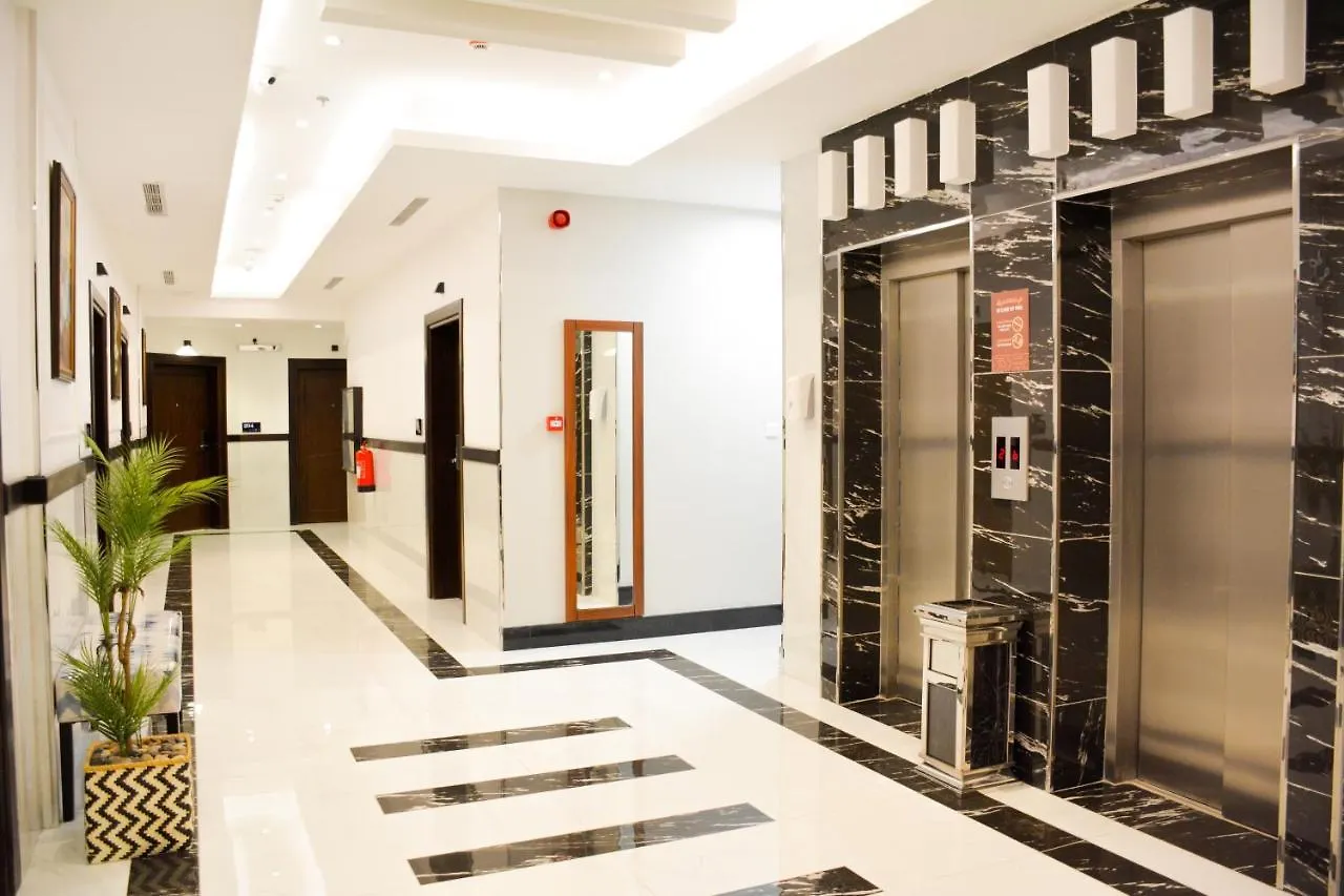 Park Town Hotel Jeddah
