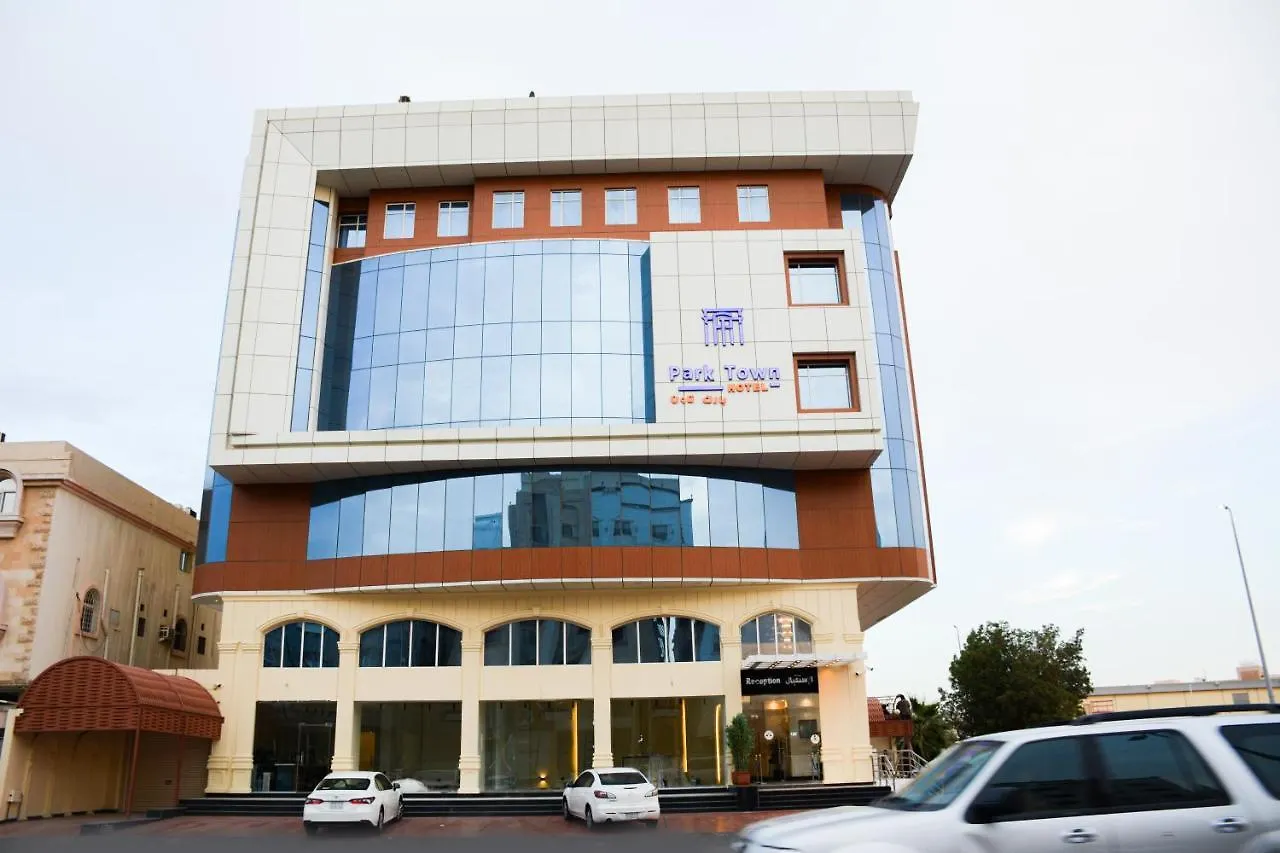 Park Town Hotel Jeddah