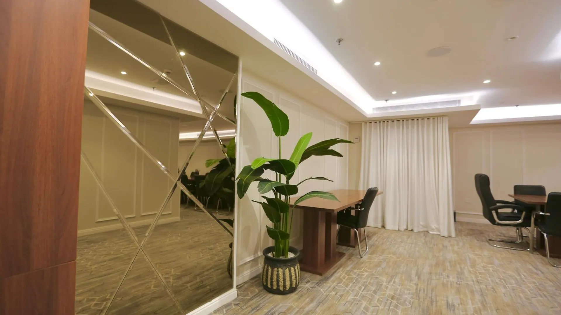 Park Town Hotel Jeddah
