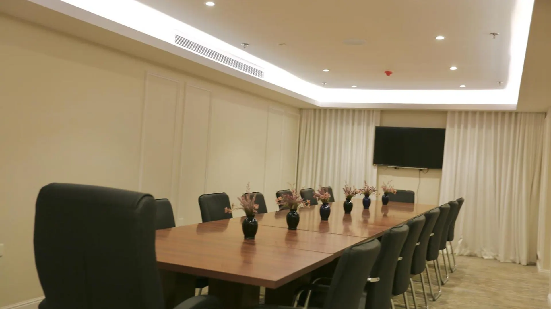 Park Town Hotel Jeddah 3*,  Saudi Arabia