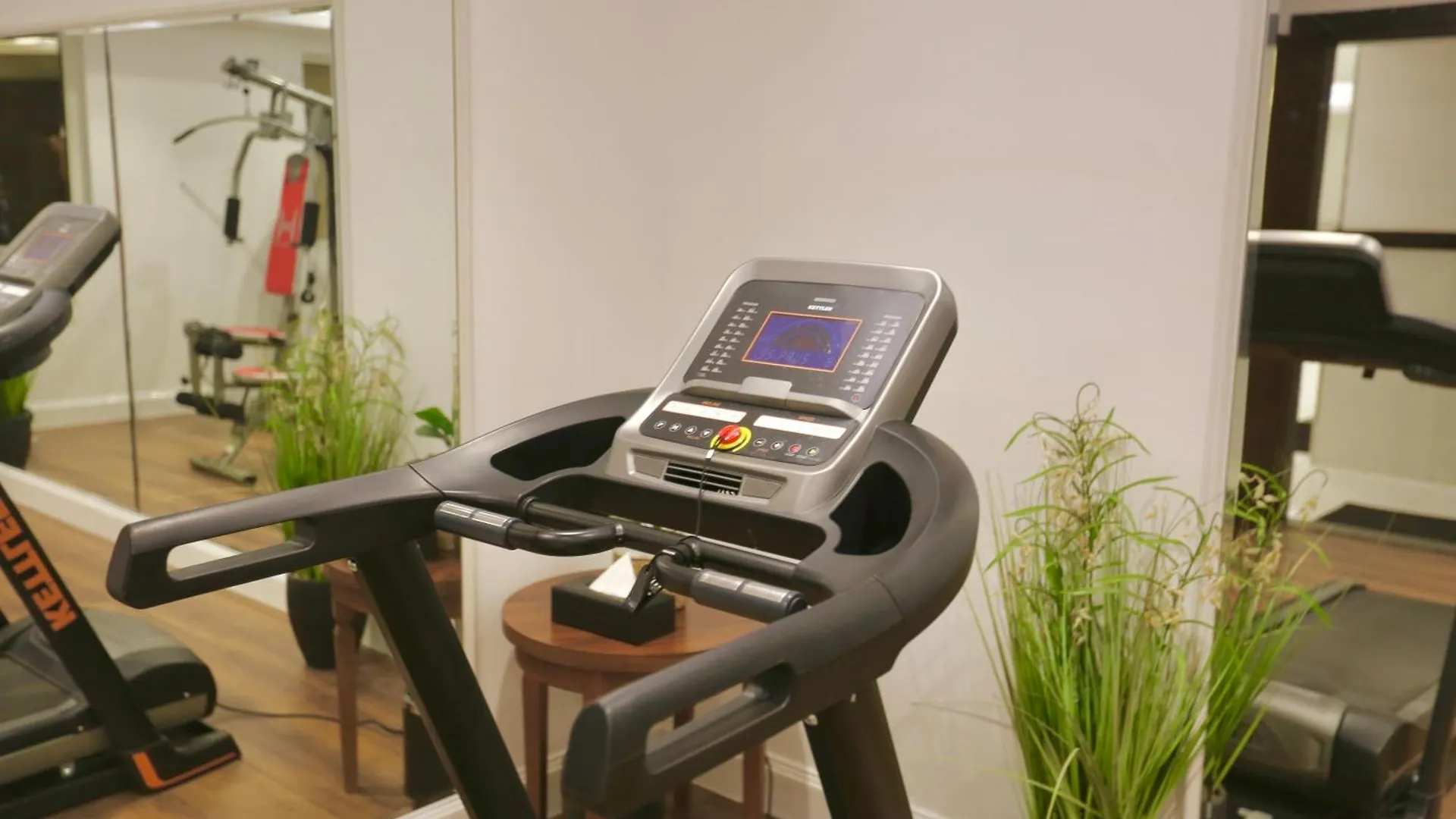 ***  Park Town Hotel Jeddah Saudi Arabia