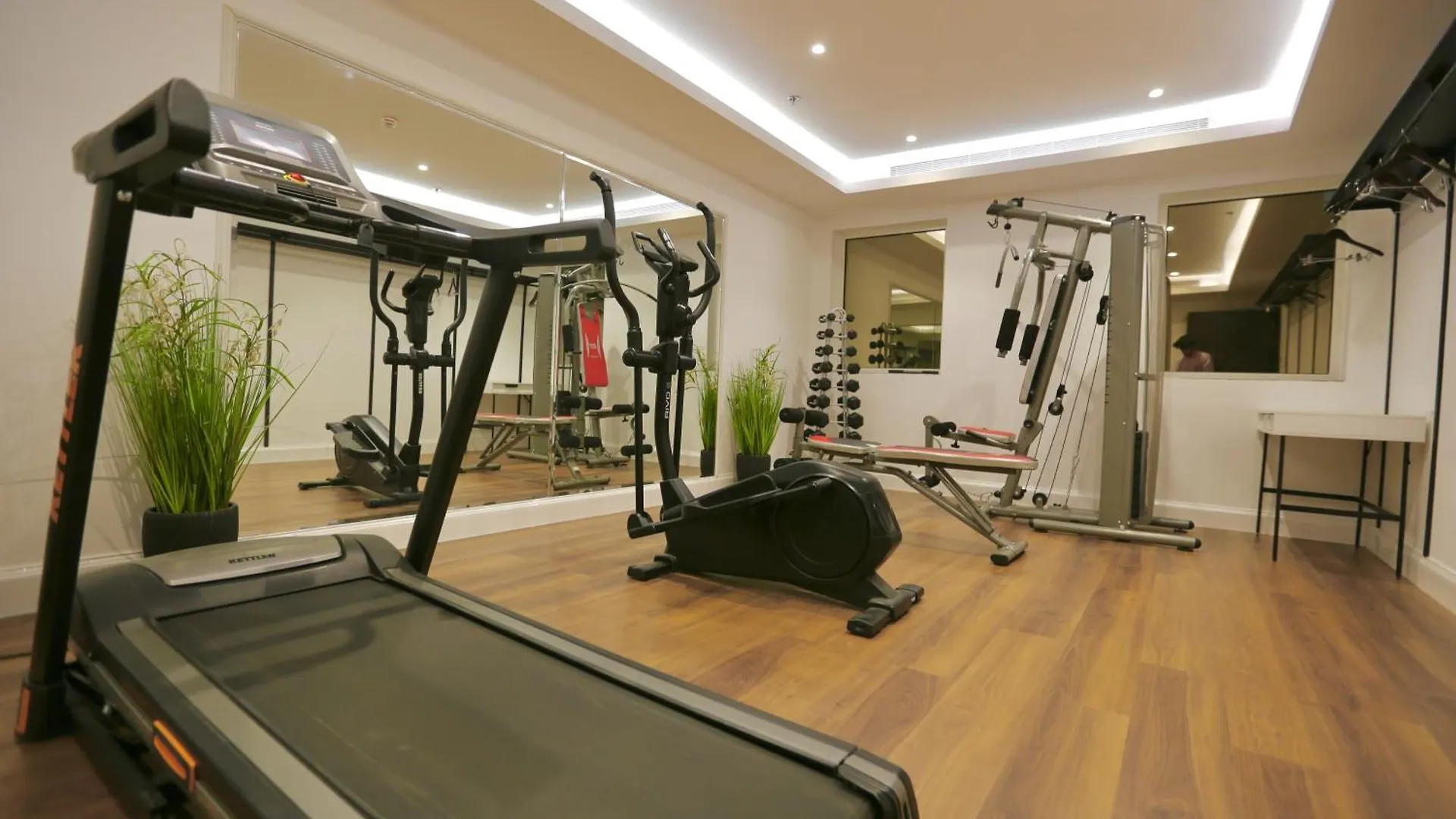 Park Town Hotel Jeddah