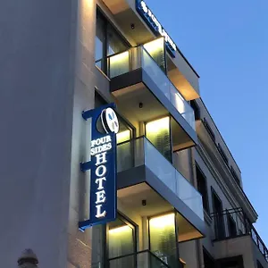 Four Sides Beyoglu فندق اسطنبول