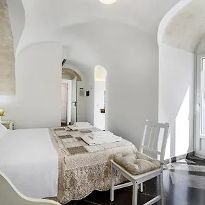 Il Quartino Di Palazzo Maggiore Bed & Breakfast
