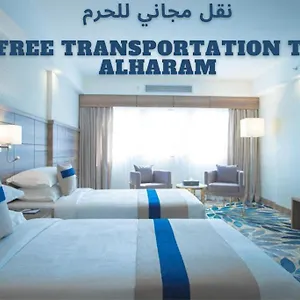 Season Star Madinah Hotel