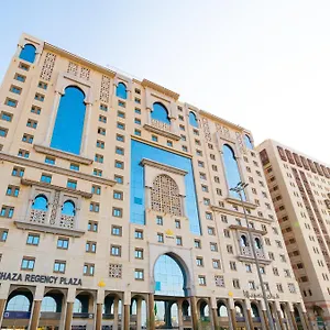 المدينة هارموني فندق المدينة المنورة