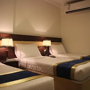 Burj Mawaddah Hotel