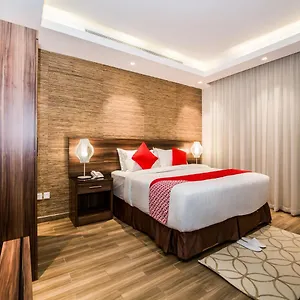 Apart Otel Prestige