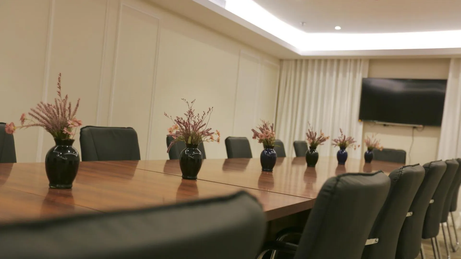 Park Town Hotel Jeddah